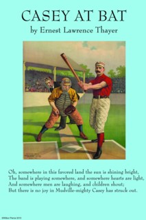 Casey at the Bat 1888