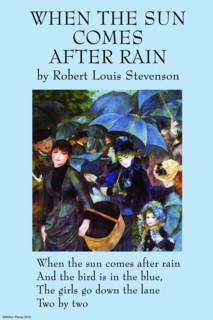 When the Sun Comes After the Rain 1878