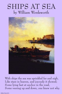 Ships by the Sea 1806