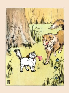 Peace Offering 1913
