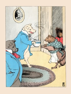 Diggery is Hungry 1913