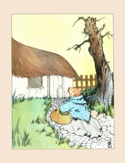 Poor Guinea Pig 1913