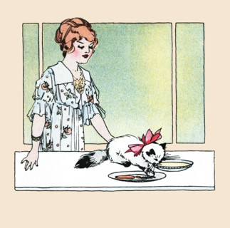 Helped, at Last 1912