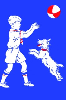 Catch the Ball 1938