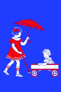 Wagon Ride 1938