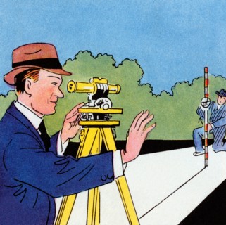 Surveying 1938