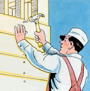 Carpenter 1938