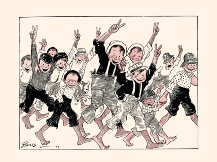 Great Signal 1912