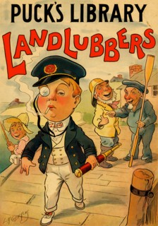 Landlubbers 1895