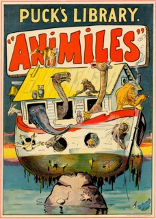 Animales 1895