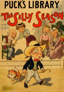 The Silly Season 1895