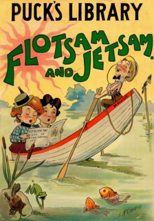 Flotsam & Jetsam 1895