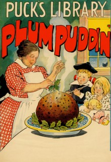 Plum Puddin'  1895