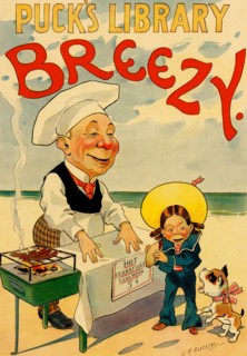 Breezy 1895