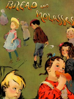 Bread & Molasses 1895