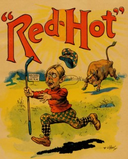 Red Hot 1895