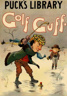Golf Guff 1895