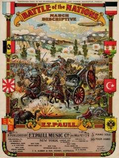 Battle of the Nations