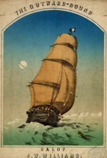 The Outward Bound