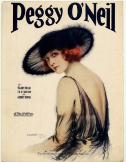 Peggy O'Neil