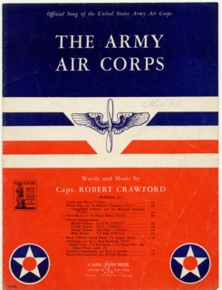 The Army Air Corps