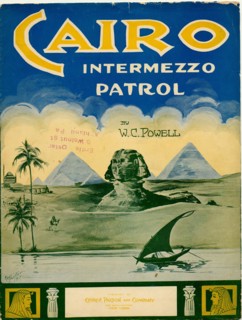 Cairo Intermezzo Patrol