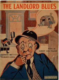 The Landlord Blues