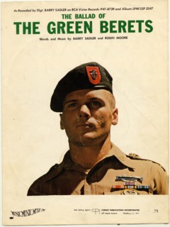 The Green Berets