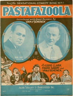 Pastafazoola