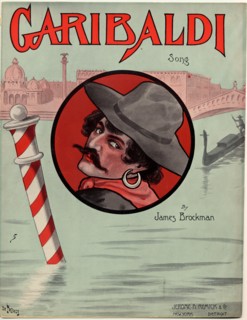 Garibaldi