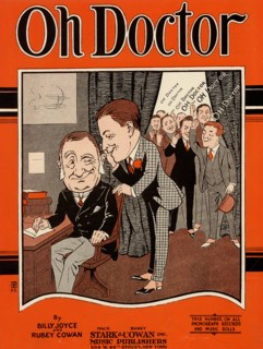 Oh Doctor