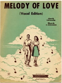 Melody of Love