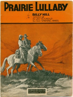 Prairie Lullaby