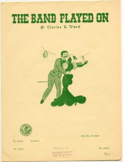 The band Played On