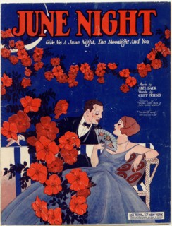 June Night