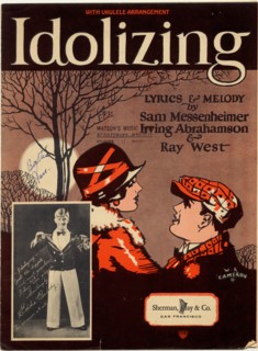 Idolizing