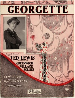 Georgette