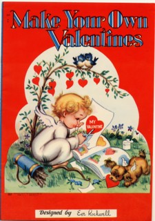 Make Your own Valentines