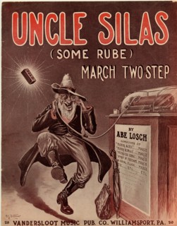 Uncle Silas, Some Rube