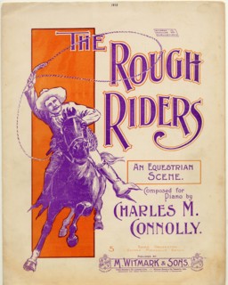 The Rough Riders