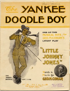 Yankee Doodle Boy