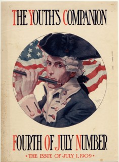 Youth's Companion 1909 1909