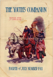 Youth's Companion 1911 1911