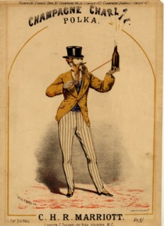 Champagne Charlie Polka