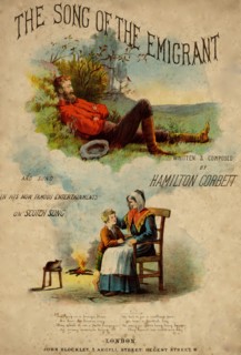 Song of the Emigrant