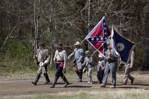 Civil War 2010