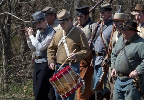 Civil War 2010