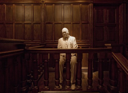 African American in Court 2010
