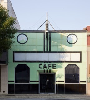 Ritz Theatre 2010