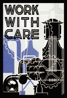 Work With Care 2006